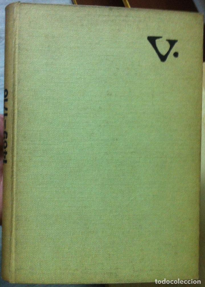 Libros de segunda mano: Elliott. La Espa&ntilde;a imperial 1469-1716. 1973 - Foto 1