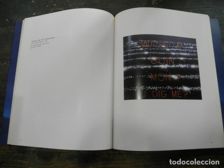 Libros de segunda mano: Edward Ruscha; Fundaci&oacute; Caixa de Pensions, 1990; 8476642695 - Foto 2