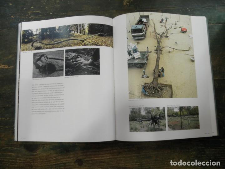 Libros de segunda mano: Giuseppe Penone (catal&agrave;); Fundaci&oacute; La Caixa, 2004; 8476648634 - Foto 2