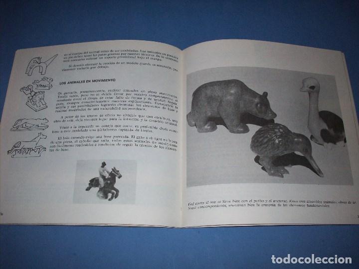 Libros de segunda mano: como hacerlo con ceac, abc del modelado - Foto 2