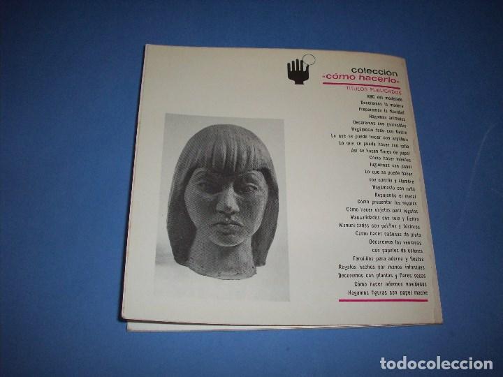 Libros de segunda mano: como hacerlo con ceac, abc del modelado - Foto 3