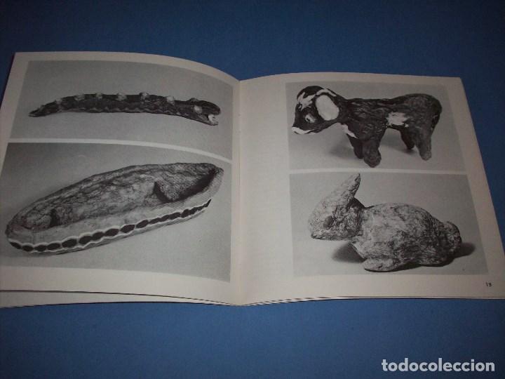 Libros de segunda mano: como hacerlo con ceac, figuras con papel mache - Foto 2