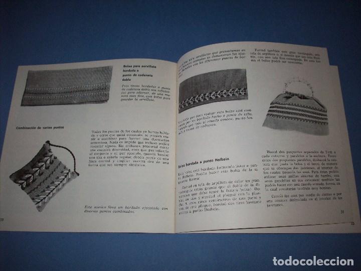 Libros de segunda mano: como hacerlo con ceac, lo que se puede hacer con arpillera - Foto 2