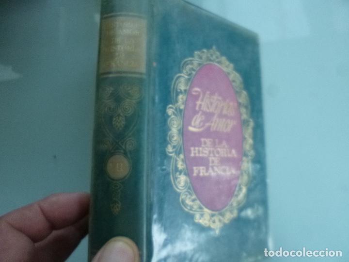 Second hand books: HISTORIAS AMOR HISTORIA DE FRANCIA(VII)-NAPOLEON Y LAS MUJERES-GUY BRETON-BRUGUERA
