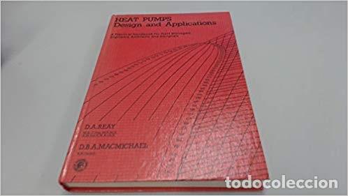 Libros de segunda mano: Heat Pumps: Design and Applications - Foto 1