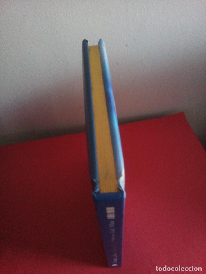 Libros de segunda mano: Conoce a los &aacute;ngeles - Eva E. White - Sirio 2013 - Foto 2