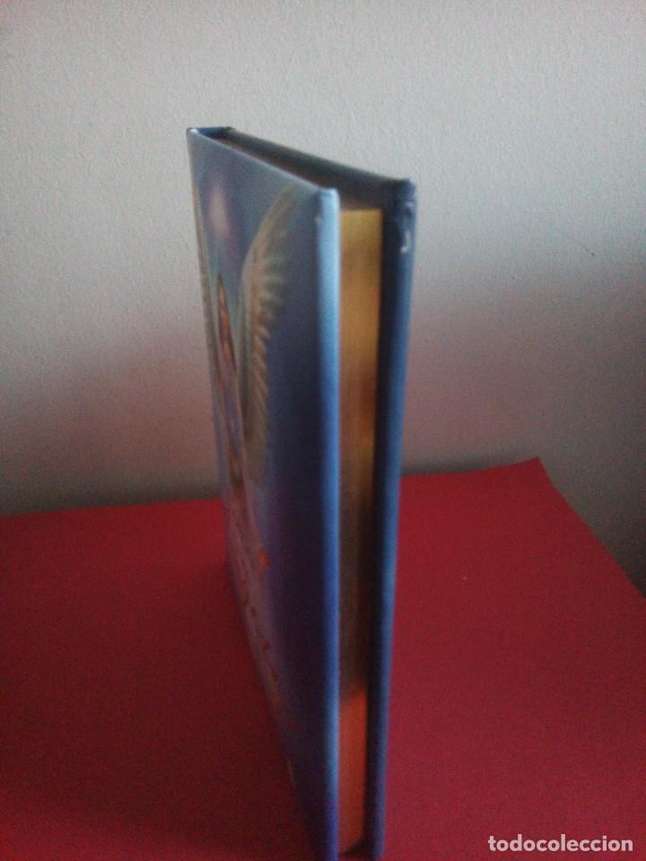 Libros de segunda mano: Conoce a los &aacute;ngeles - Eva E. White - Sirio 2013 - Foto 4