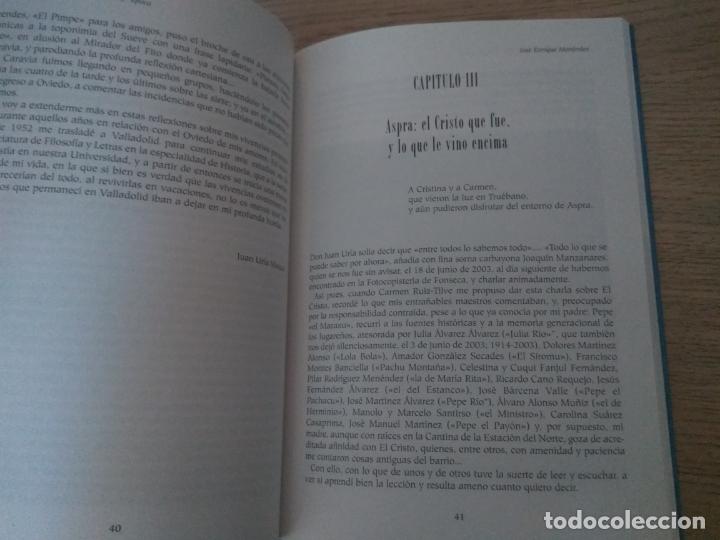 Libros de segunda mano: I CICLO DE CONFERENCIAS DE LA SOF Oviedo / 2&deg; &Eacute;POCA 2003. - Foto 2