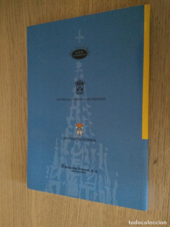 Libros de segunda mano: I CICLO DE CONFERENCIAS DE LA SOF Oviedo / 2&deg; &Eacute;POCA 2003. - Foto 3
