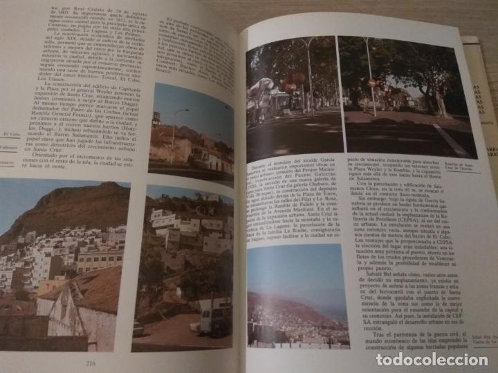 Libros de segunda mano: CANARIAS SIGLO XX EDIRCA VVAA 1983 - Foto 2