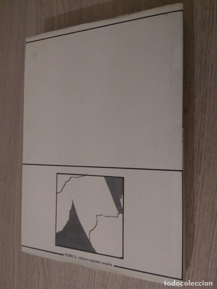 Libros de segunda mano: CANARIAS SIGLO XX EDIRCA VVAA 1983 - Foto 4