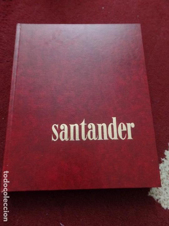 Libros de segunda mano: Santander Francisco Santamatilde Pardo - Foto 1
