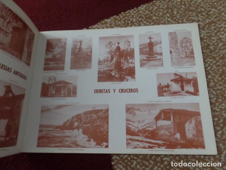 Libros de segunda mano: Las bellezas de Cantabria - Foto 2