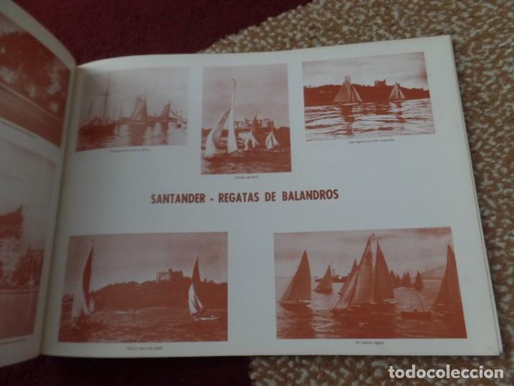 Libros de segunda mano: Las bellezas de Cantabria - Foto 3