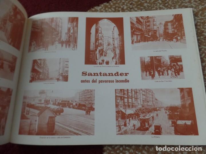 Libros de segunda mano: Las bellezas de Cantabria - Foto 4