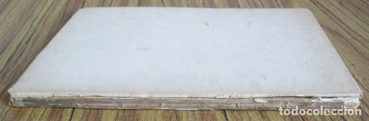Libros de segunda mano: VALERIANO B&Eacute;CQUER - Por Rafael Santos Torroella 1948 - Foto 3