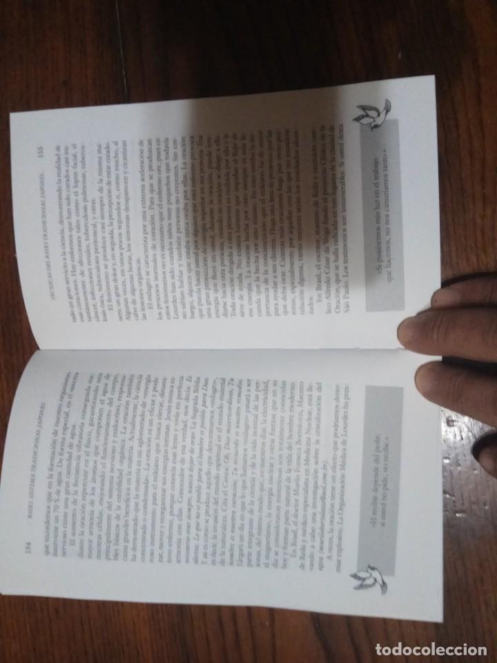 Libros de segunda mano: Reiki  - Johnny De Carli - EDAF. - Foto 3