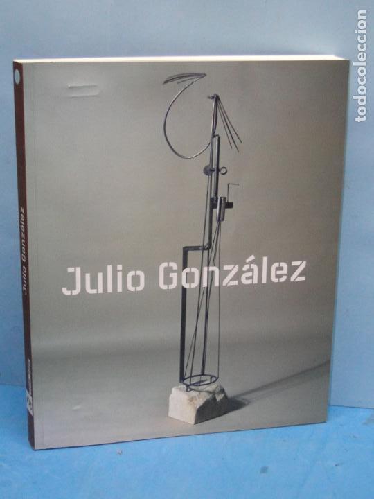 Libros de segunda mano: Julio Gonzalez: Retrospectiva.-MERC&Egrave; DO&Ntilde;ATE - Foto 1
