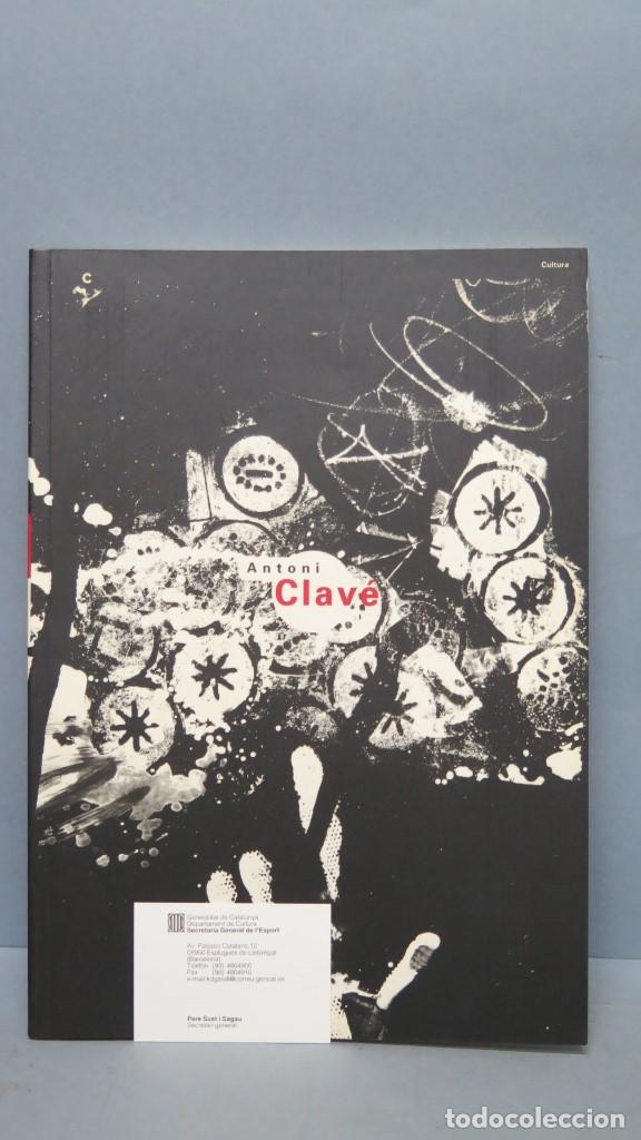Libros de segunda mano: FOTOGRAMAS. ANTONI CLAVE - Foto 1