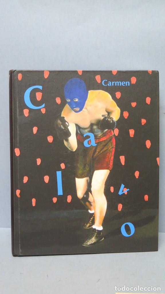 Libros de segunda mano: CARMEN CALVO - Foto 1