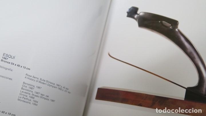 Libros de segunda mano: SUITE OLYMPIQUE. ROSA SERRA. ANDREU MERC&Eacute; VARELA - Foto 3