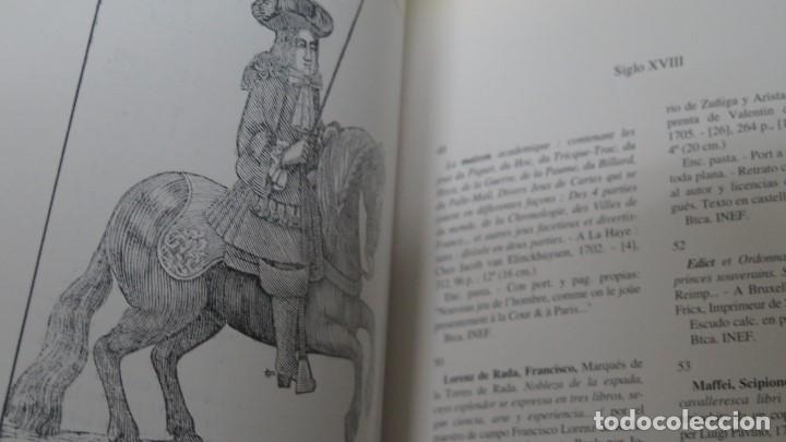 Libros de segunda mano: EL DEPORTE EN EL LIBRO ANTIGUO - Foto 3