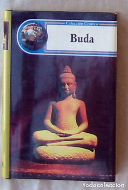 Libros de segunda mano: BUDA - CARTER SCOTT - EDIMAT LIBROS 1999 - VER INDICE - Foto 1