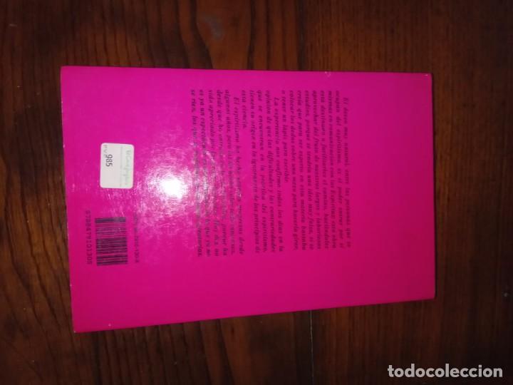 Libros de segunda mano: El Libro de los M&eacute;diums. Allan Kardec . - Foto 2
