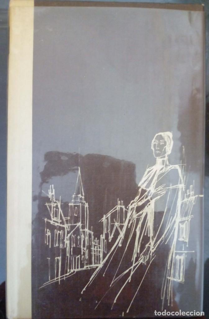 Libros de segunda mano: La farisea - Francois Mauriac - Foto 1
