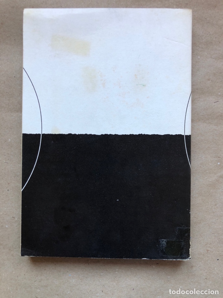 Libros de segunda mano: LA MUERTE NO EXISTE. JOS&Eacute; MAR&Iacute;A CARRASCAL. 1974. - Foto 8