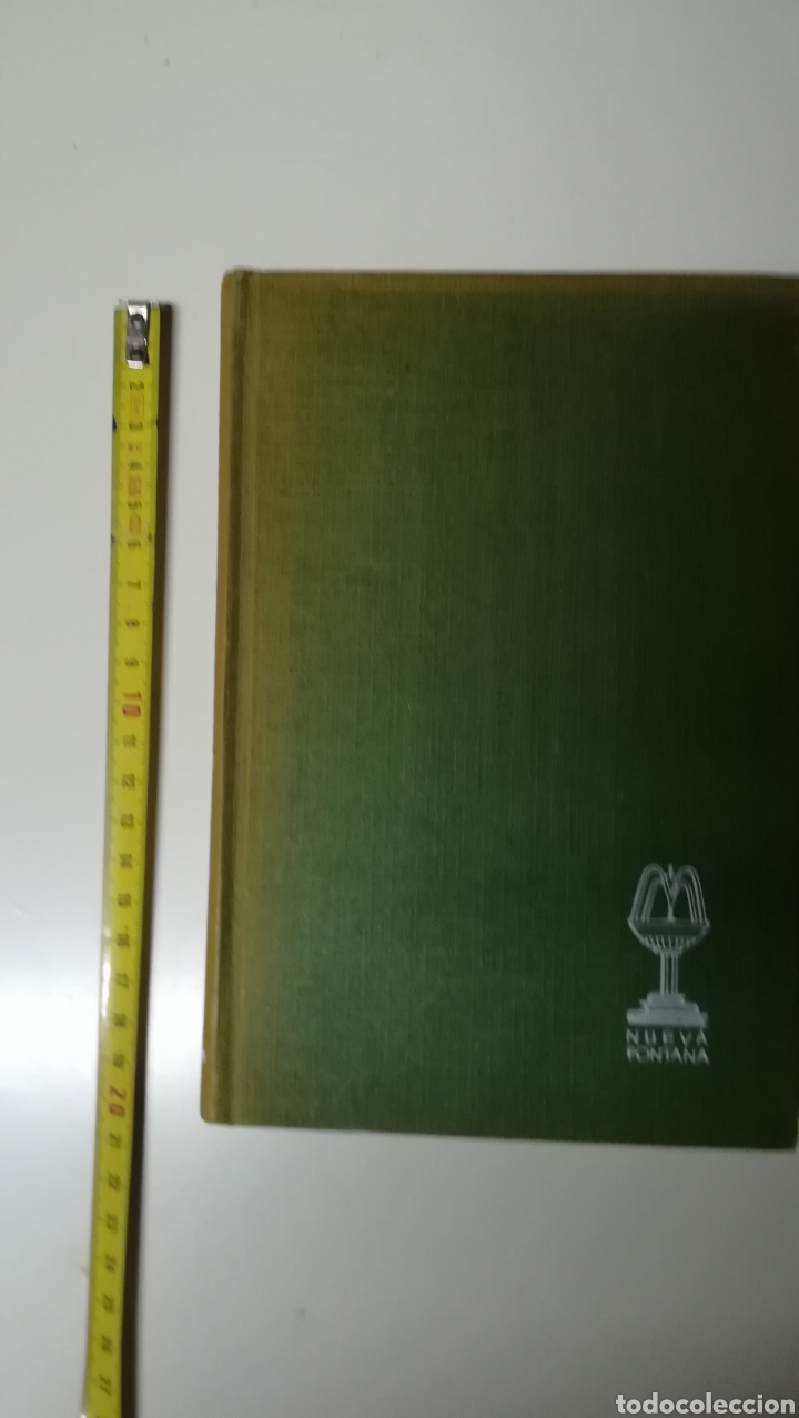 Libros de segunda mano: Lo ha dicho Harriet - Bainbridge - Foto 2