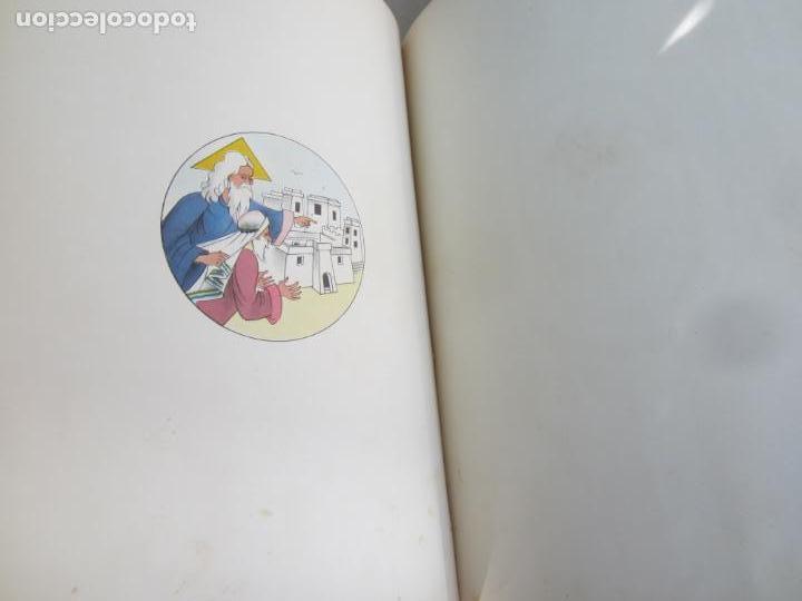 Libros de segunda mano: historia de jonas el profeta , dsniel rops - Foto 11