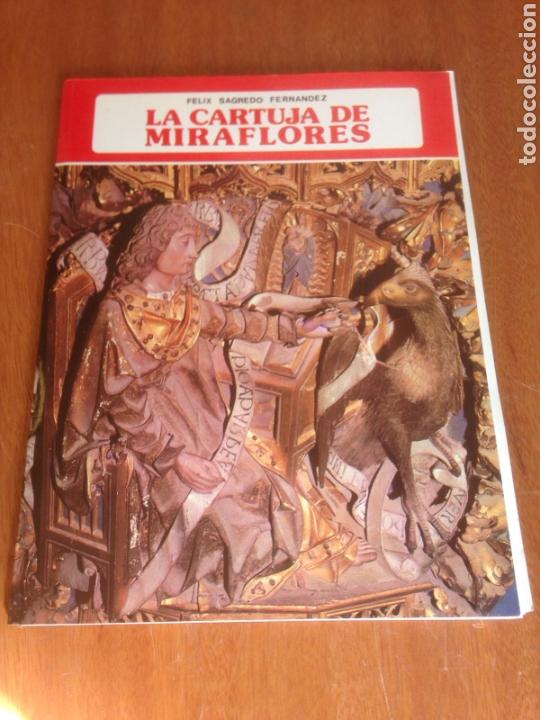 Libros de segunda mano: La cartuja de Miraflores - Foto 1