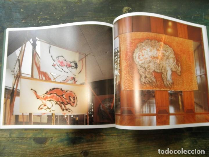 Libros de segunda mano: Mario Merz; Fundaci&oacute; T&agrave;pies, 1993; 8460455416 - Foto 2