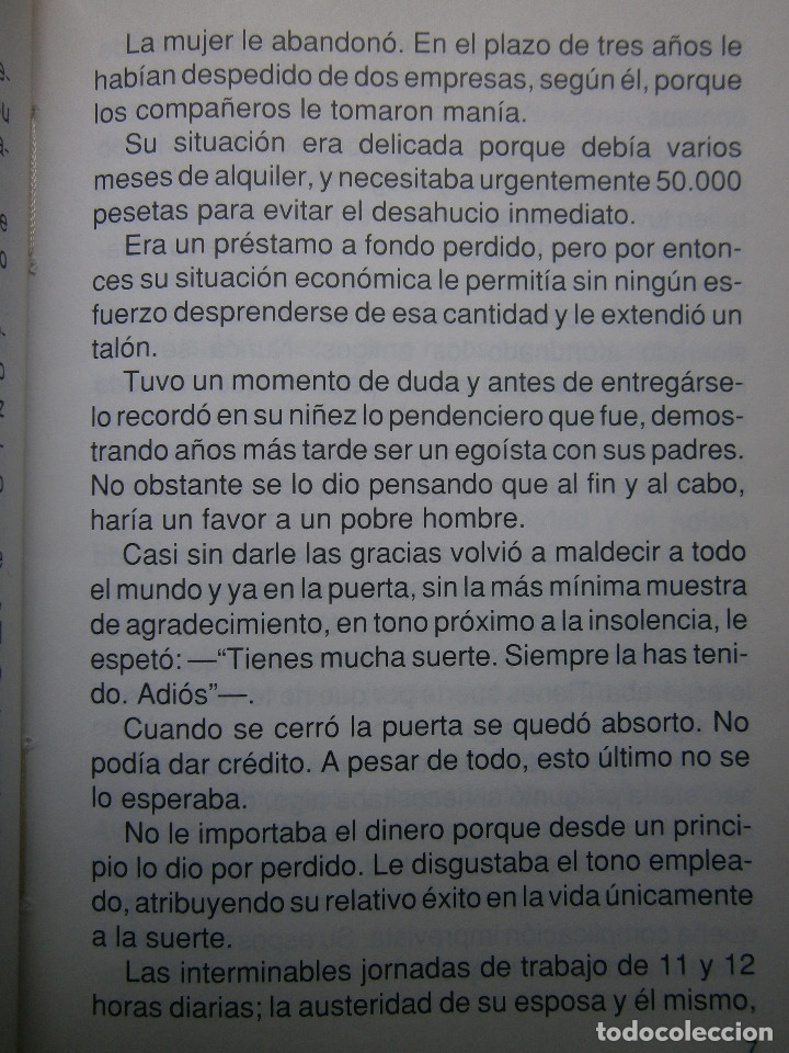 Libros de segunda mano: GENERACION MALTRATADA Juan Ferrer Climent 1 edicion 1991 EC - Foto 12