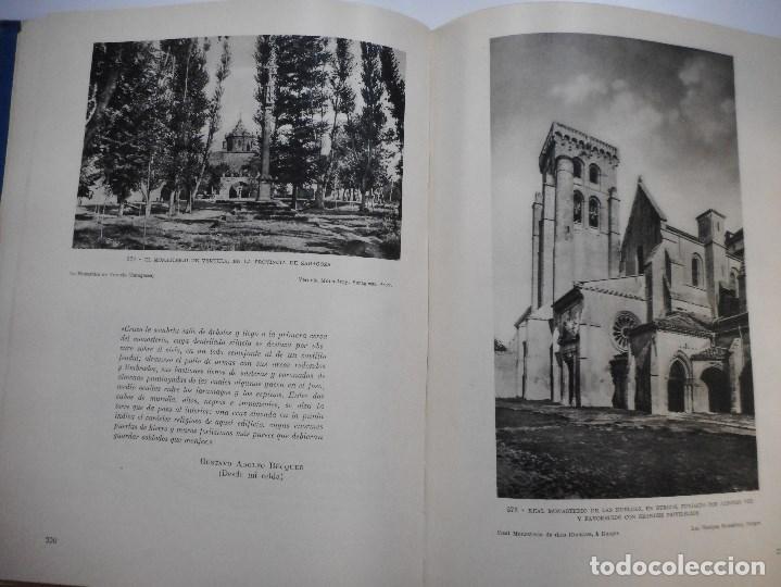Libros de segunda mano: CARLOS SOLDEVILA Belleza de Espa&ntilde;a Y90657 - Foto 2