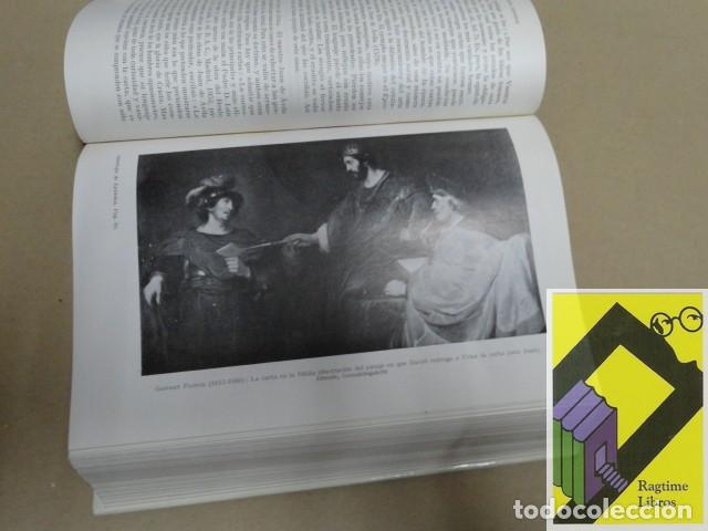 Libros de segunda mano: LOPEZ ESTRADA, Francisco: Antolog&iacute;a de ep&iacute;stolas. ... - Foto 3