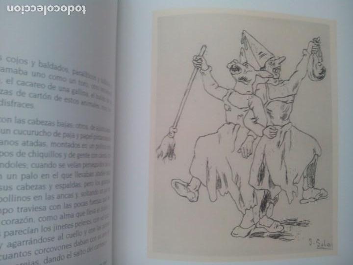 Libros de segunda mano: JOS&Eacute; GUTI&Eacute;RREZ SOLANA. GRABADOR Y LIT&Oacute;GRAFO - Foto 3