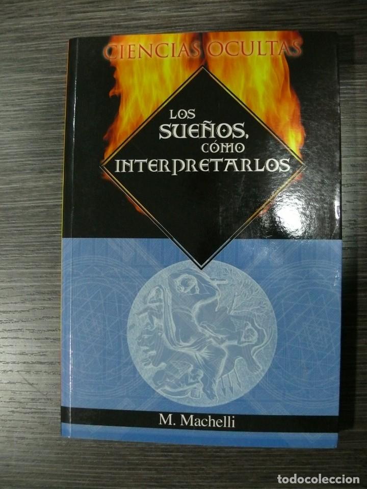 Libros de segunda mano: Los sue&ntilde;os, c&oacute;mo interpretarlos - Foto 1