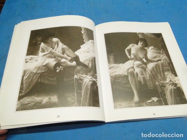 Libros de segunda mano: DESNUDOS EROTICOS DEL PASADO.- TAYLOR, WILLIAM - Foto 4