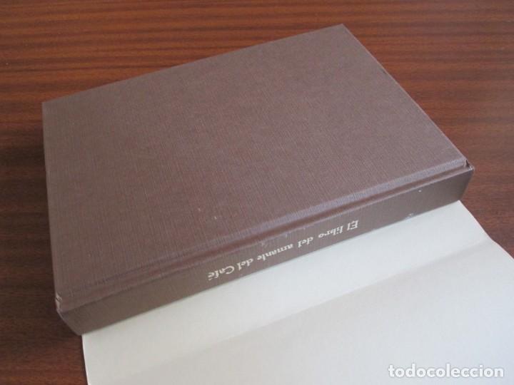 Libros de segunda mano: El libro del amante del caf&eacute; --- Michel Vanier - Foto 2