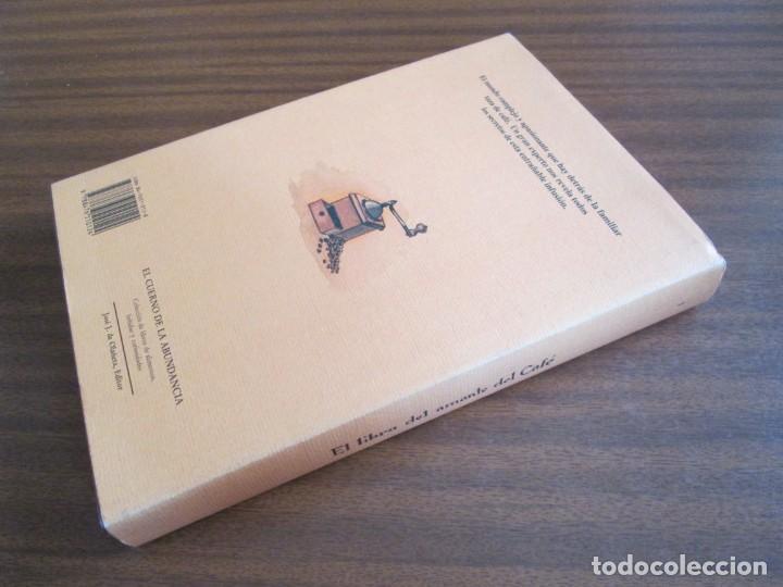 Libros de segunda mano: El libro del amante del caf&eacute; --- Michel Vanier - Foto 6