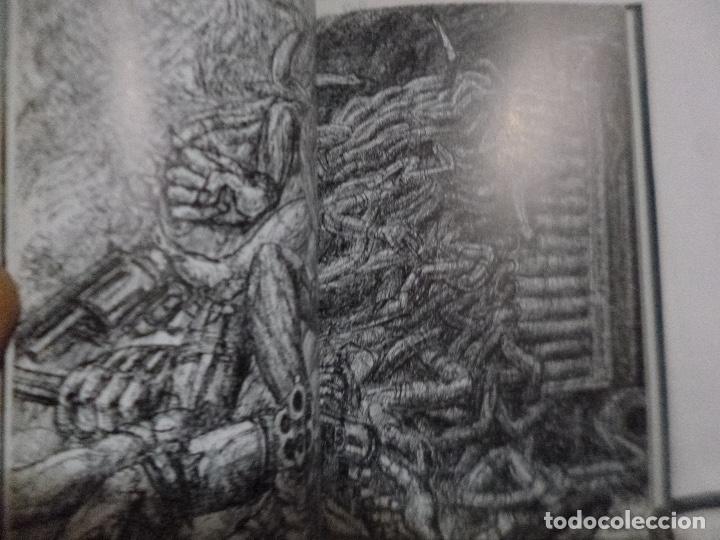 Libros de segunda mano: HR GIGER (ICONS - TASCHEN) - Foto 3