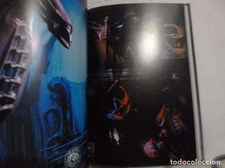 Libros de segunda mano: HR GIGER (ICONS - TASCHEN) - Foto 5