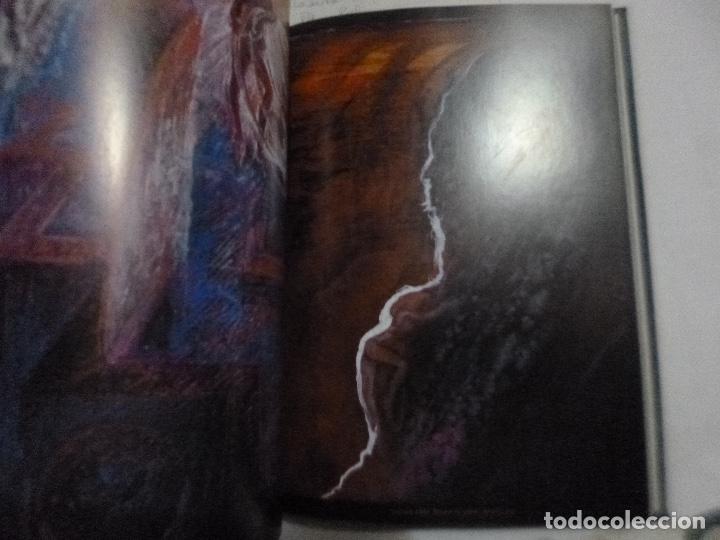 Libros de segunda mano: HR GIGER (ICONS - TASCHEN) - Foto 6