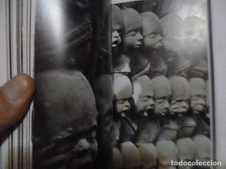 Libros de segunda mano: HR GIGER (ICONS - TASCHEN) - Foto 7