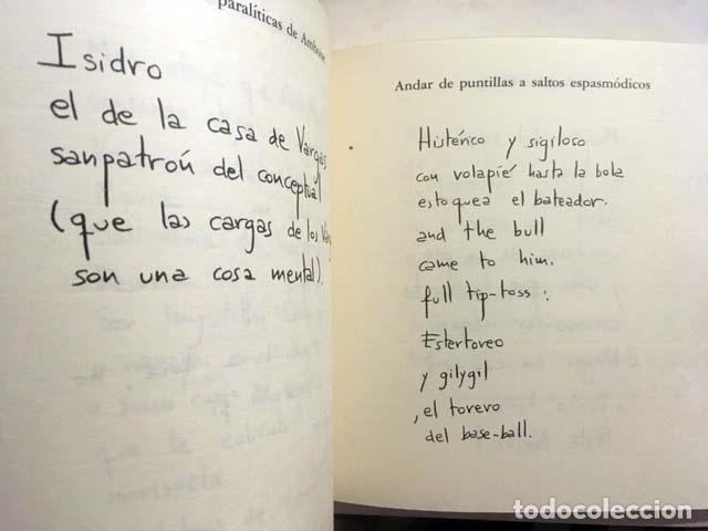 Libros de segunda mano: Xavier Utray. Febrero, 1990 (Galer&iacute;a Moriarty) - Foto 2