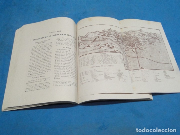 Libros de segunda mano: GERONA HISTORICA .- Pla Cargol Joaquin - Foto 5