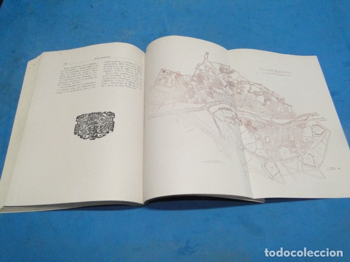 Libros de segunda mano: GERONA HISTORICA .- Pla Cargol Joaquin - Foto 6