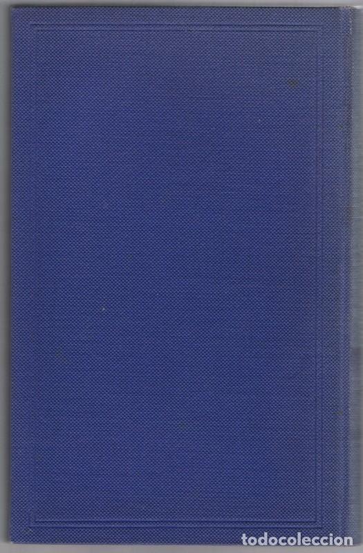Libros de segunda mano: FIBRAS TEXTILES SINTETICAS ISIDRO RIUS SINTES - Foto 2